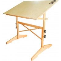 სახაზავი მაგიდა