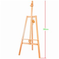 B18 სამხატვრო მოლბერტი