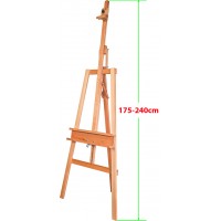 NB 24 ST სათავსოთი და ნეგატიური დახრის ფუნქციით NB 24 ST სათავსოთი და ნეგატიური დახრის ფუნქციით