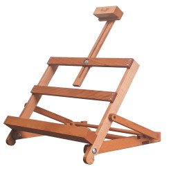 E-5 მაგიდის მოლბერტი