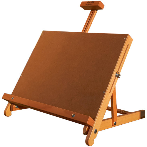 E 14 Table Easel