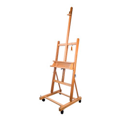 სტუდიის მოლბერტი HS 60