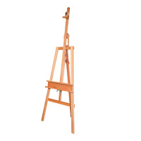 მოლბერტი სიმაღლის რეგულირებით NB 24 ST