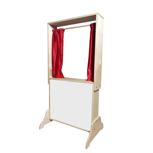 თოჯინების თეატრი