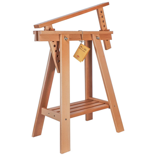 სამუშაო მაგიდის ფეხი