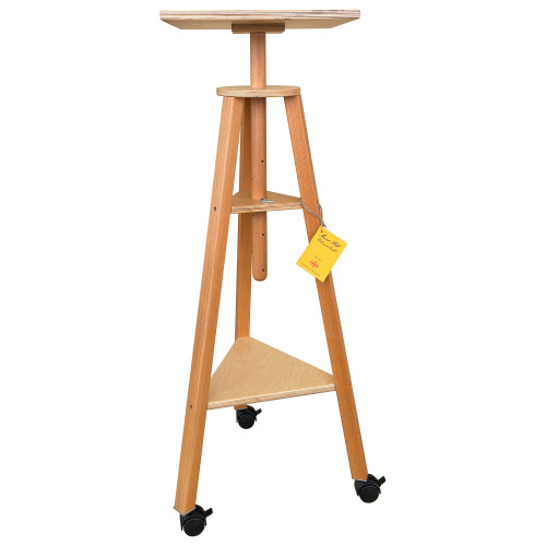 ქანდაკების სამუშაო მაგიდა